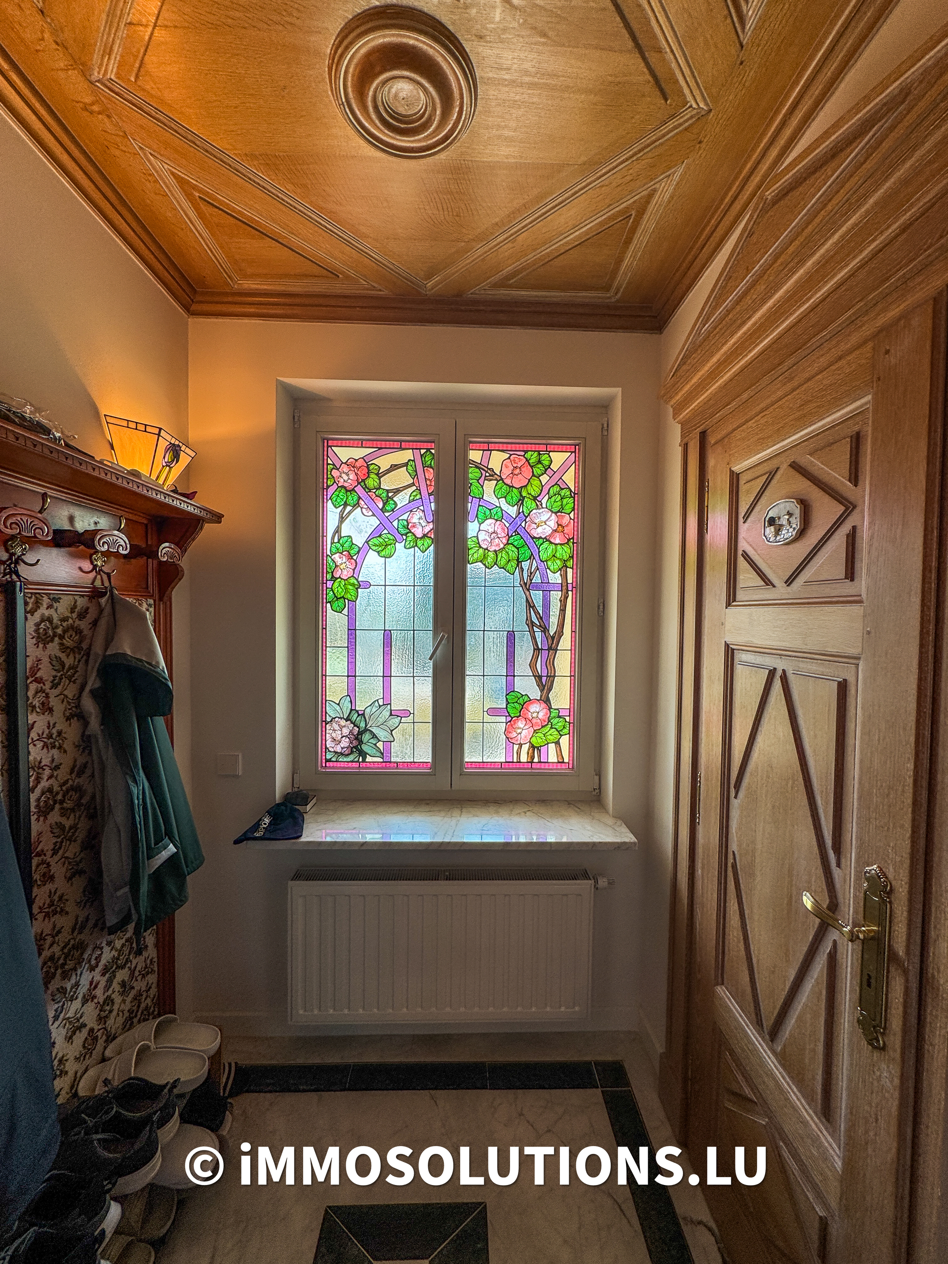 Maison — Hesperange · 636 m² - photo 5